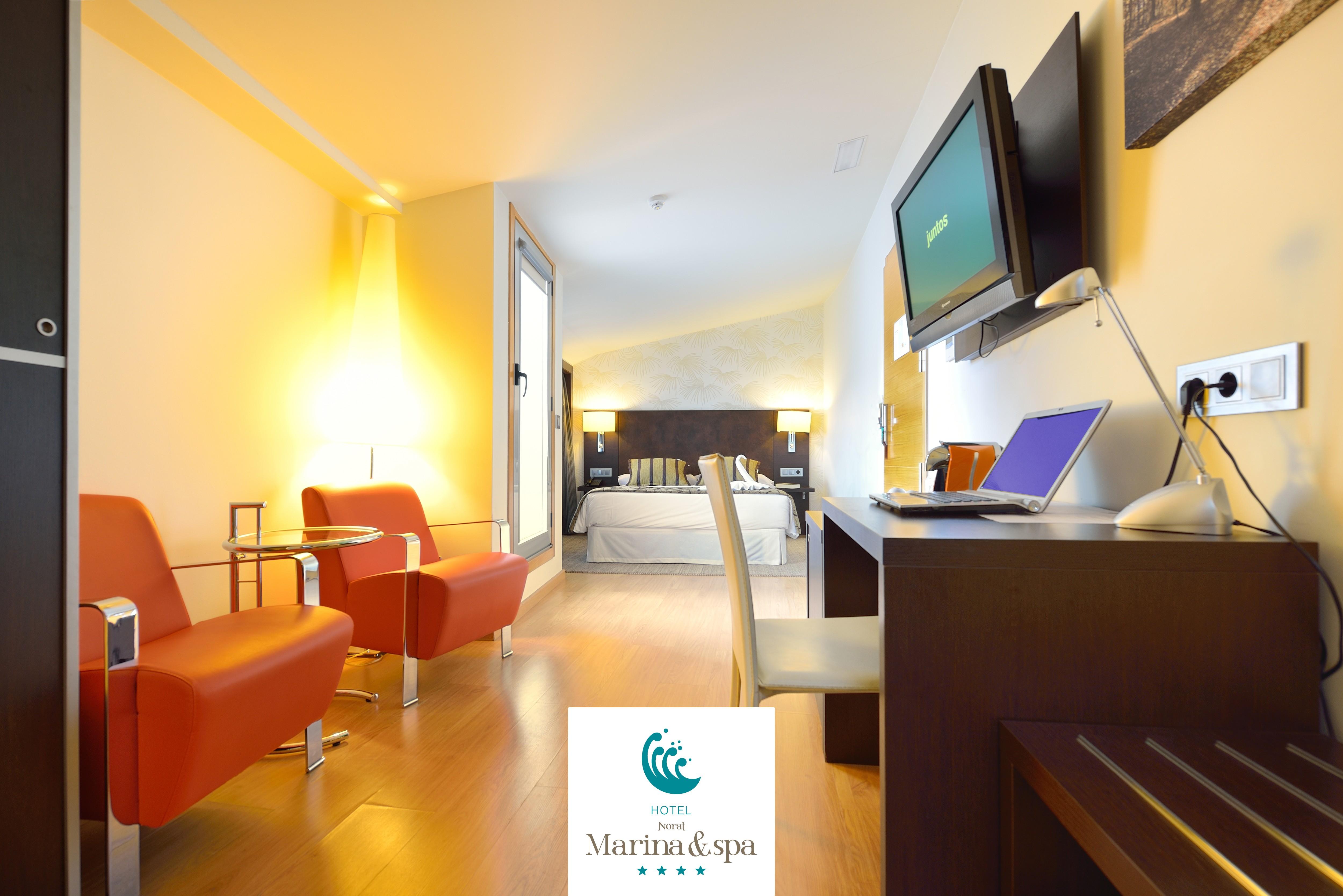 Hotel Norat Marina&spa 4* Superior 4*