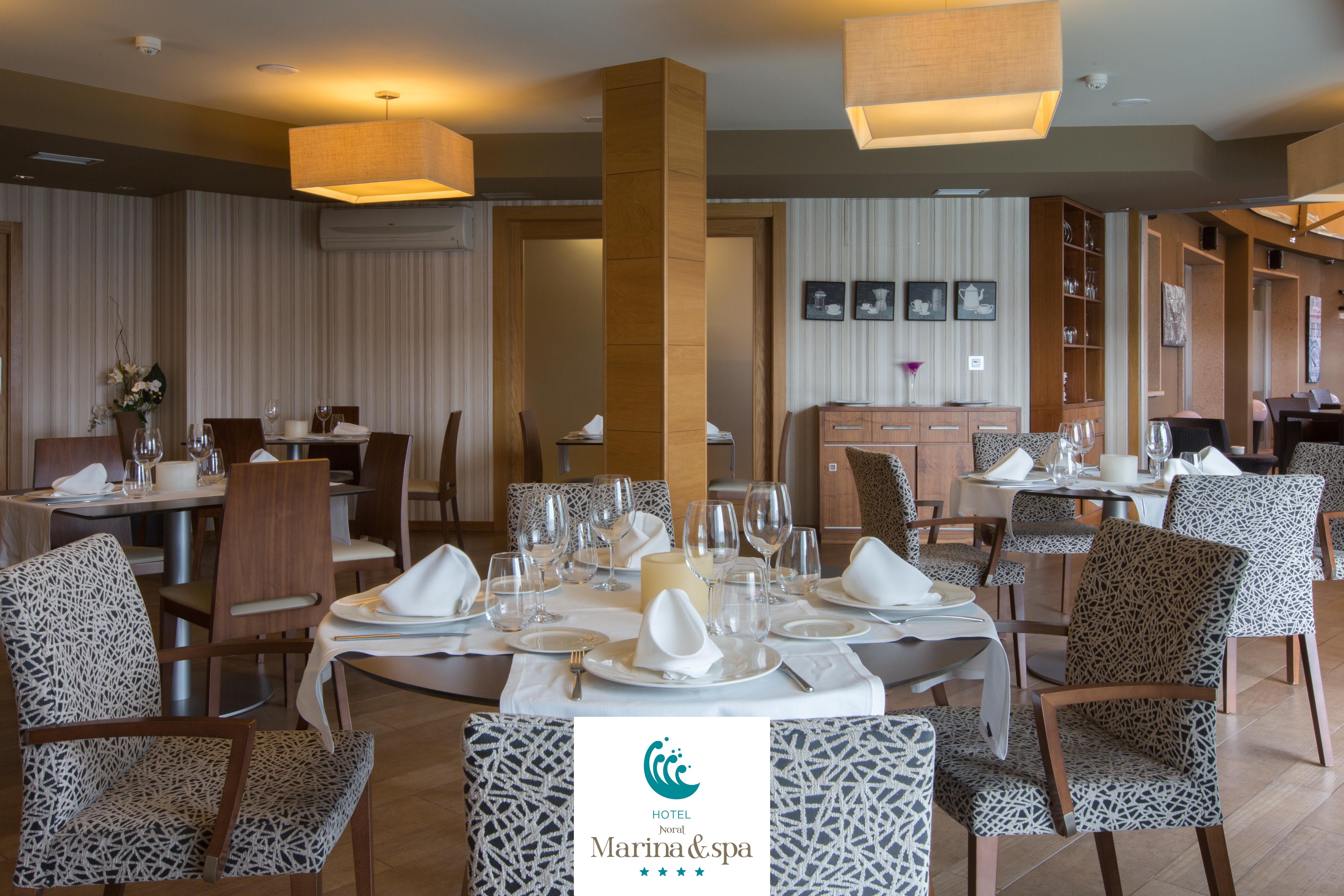 Norat Marina & 4* Superior