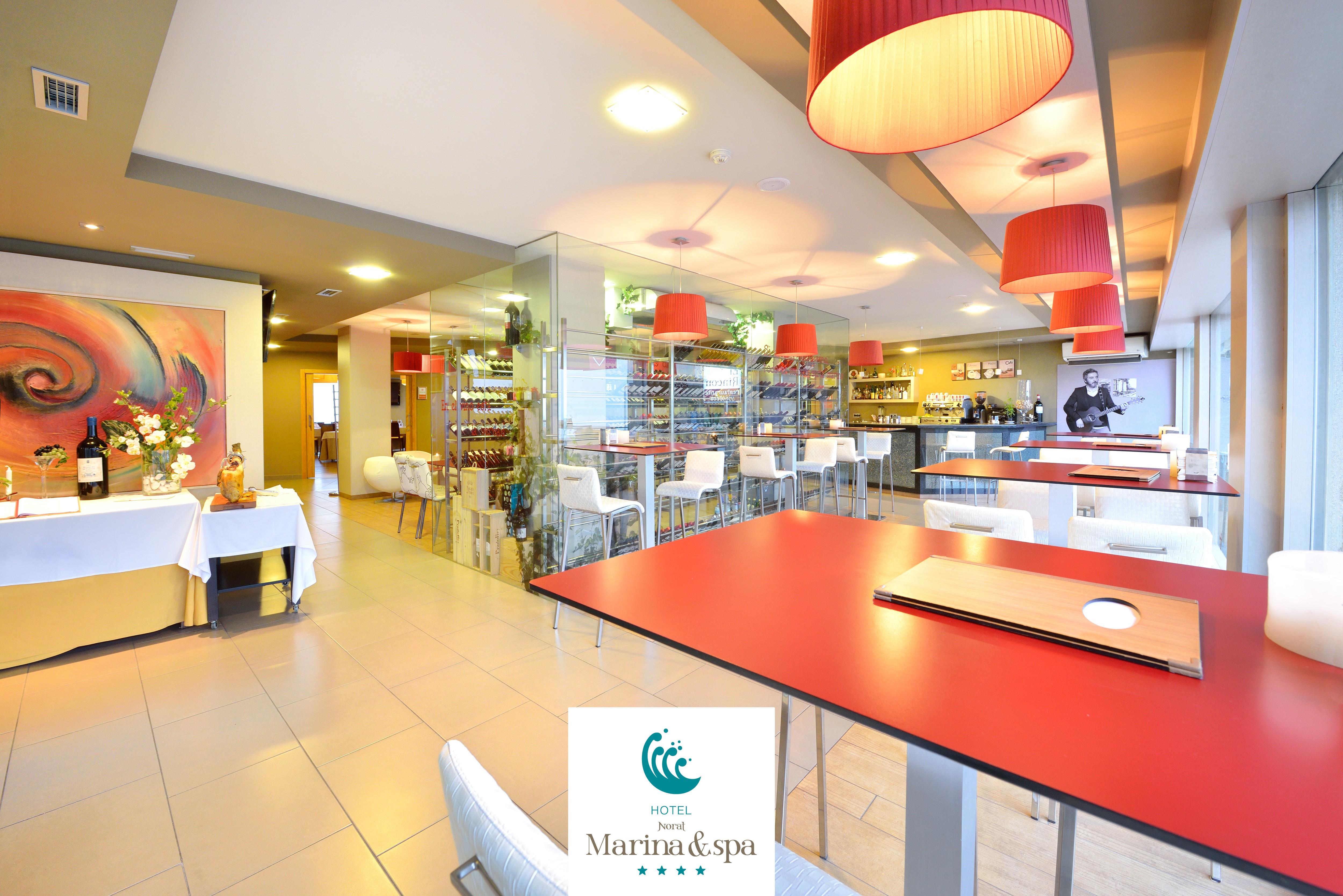 Norat Marina&spa 4* Superior Hotel