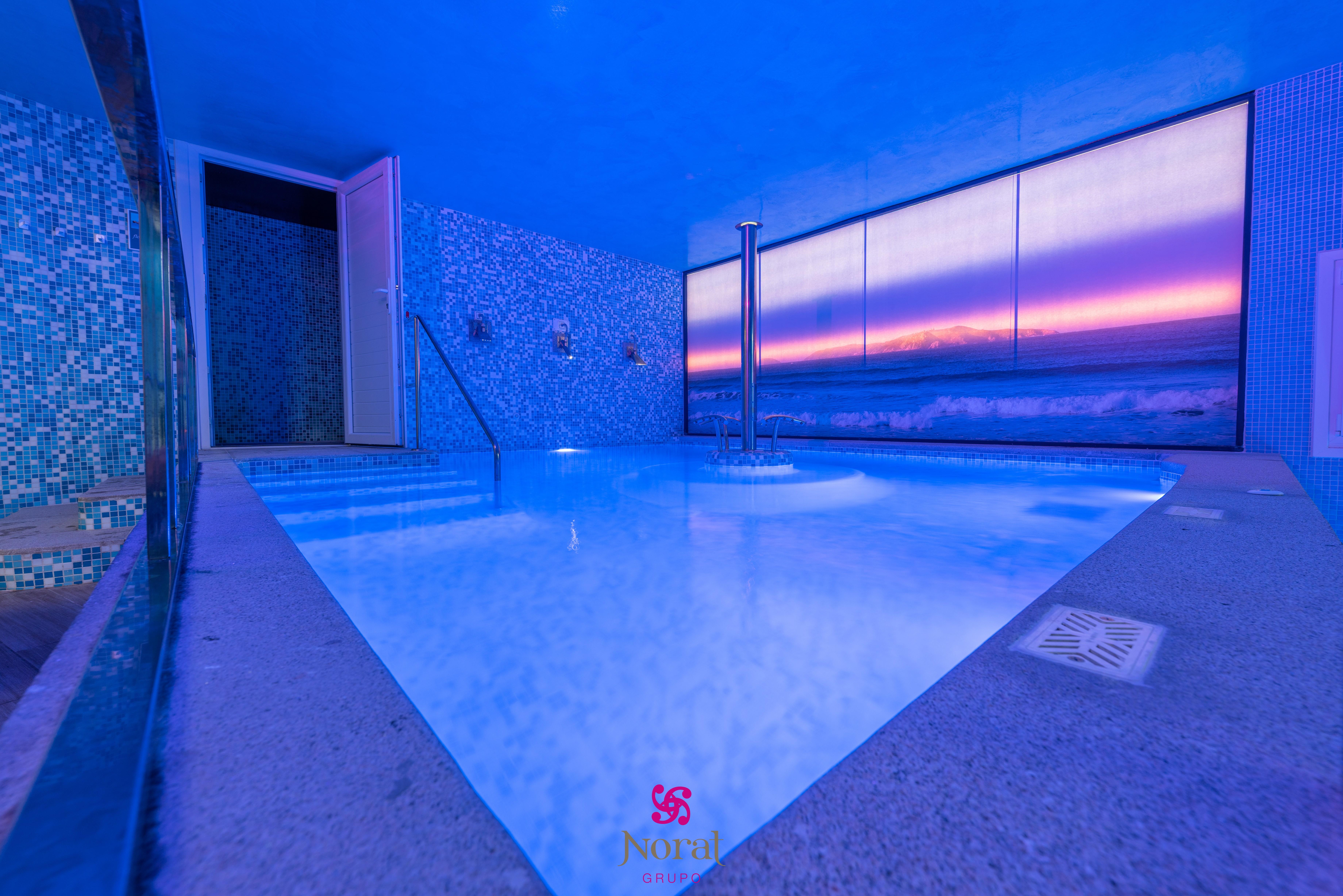 Norat Marina&spa 4* Superior Hotel 4*