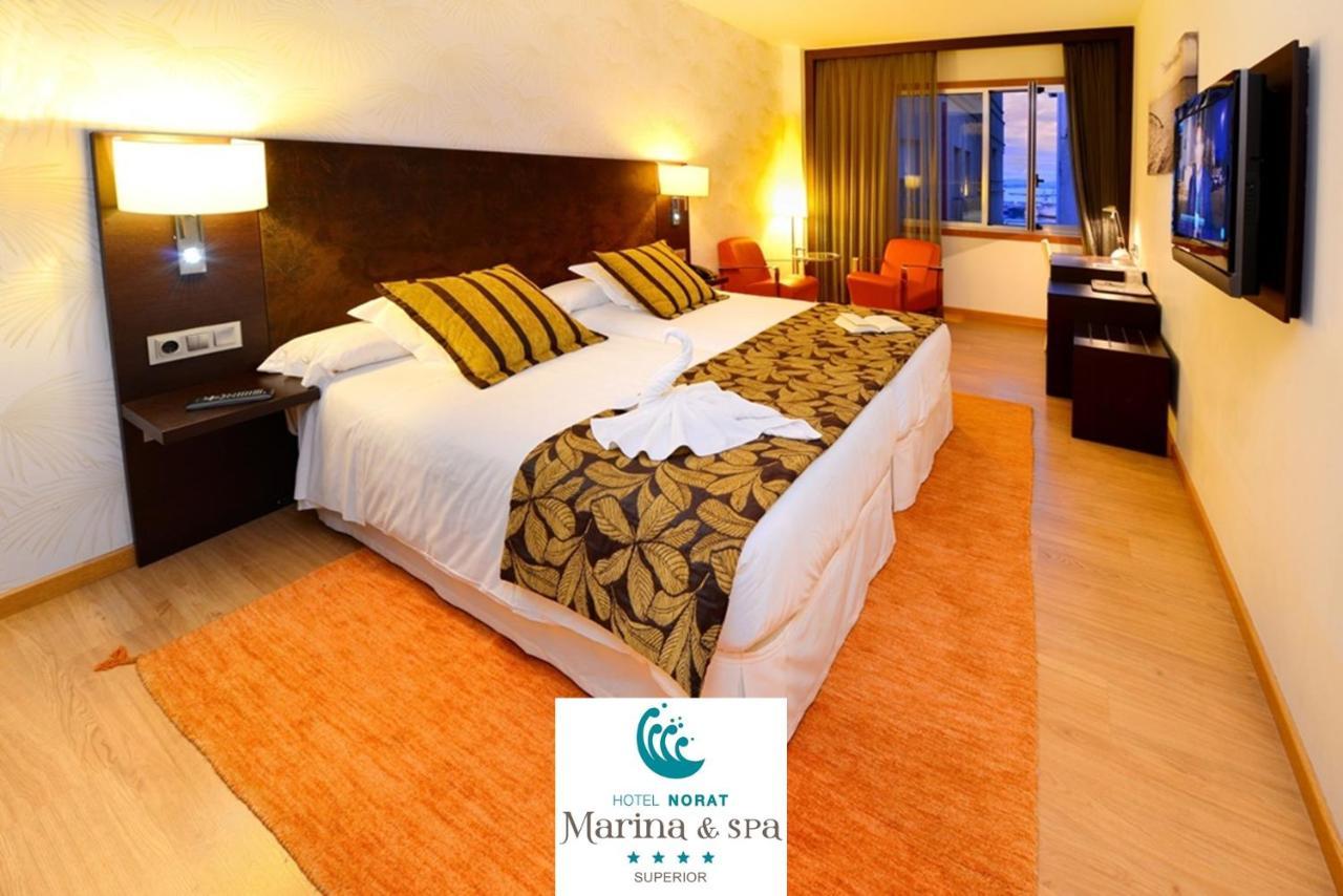 Hotel Norat Marina&spa 4* Superior O Grove