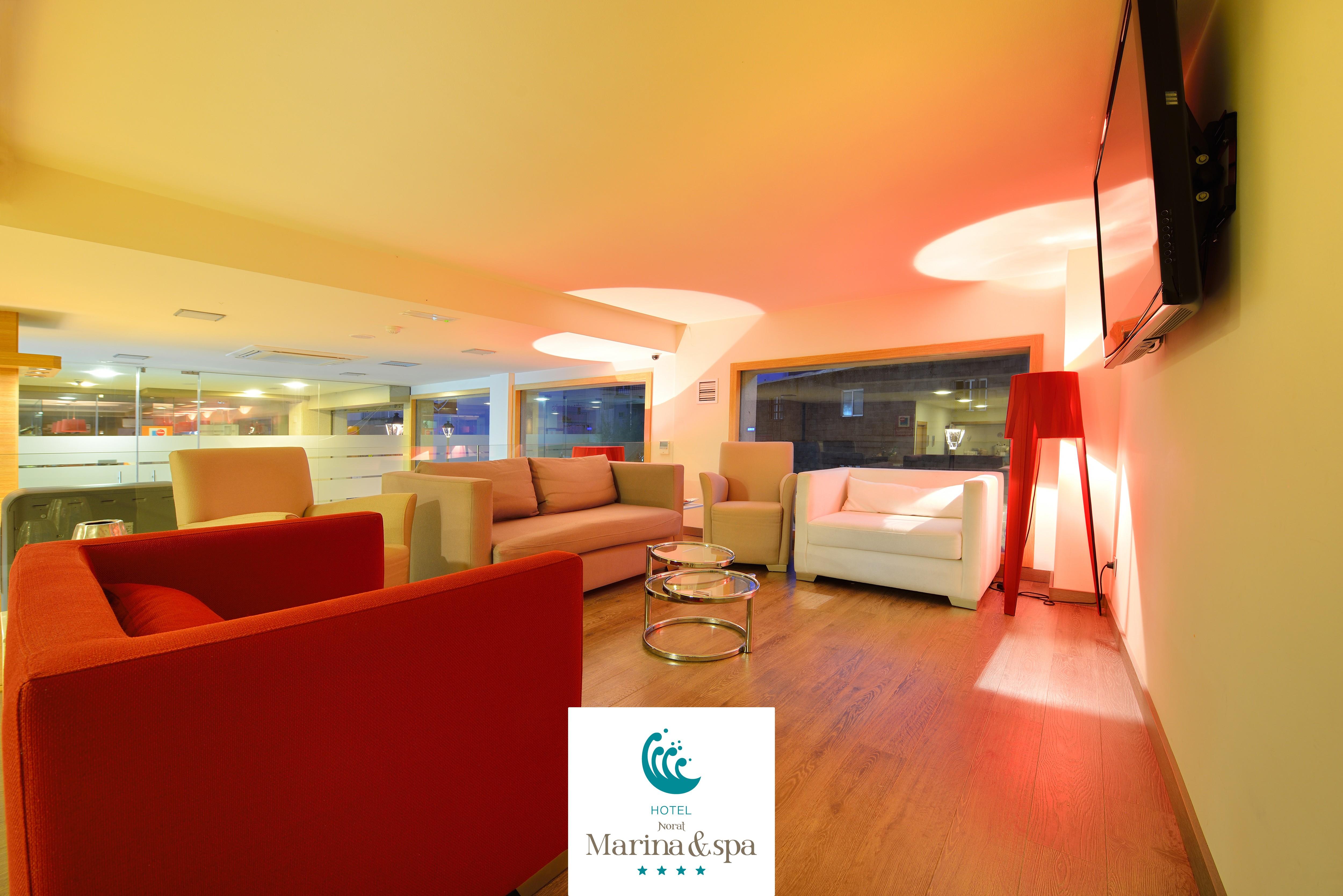 Norat Marina&spa 4* Superior O Grove