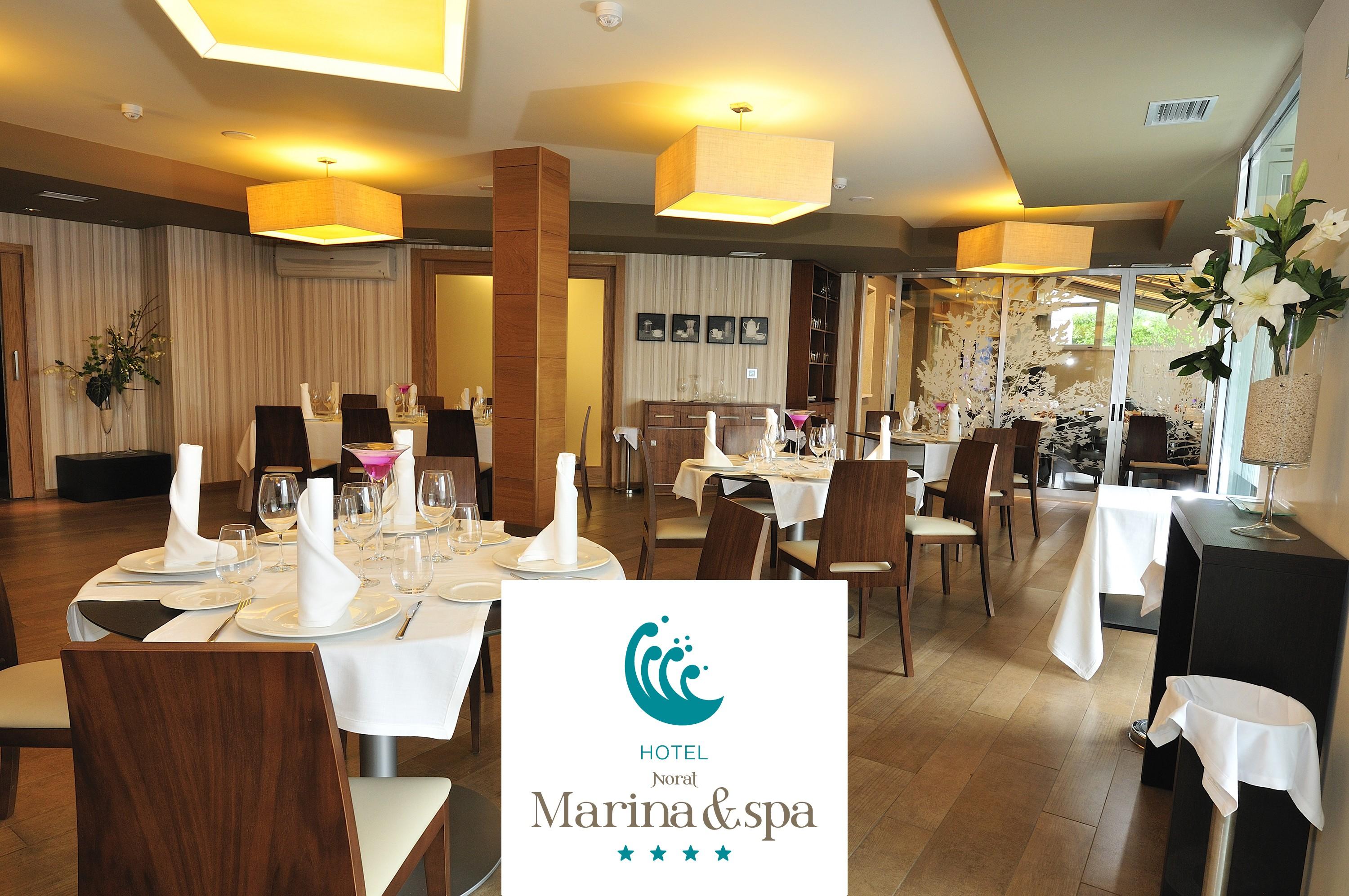 Hotel Norat Marina&spa 4* Superior