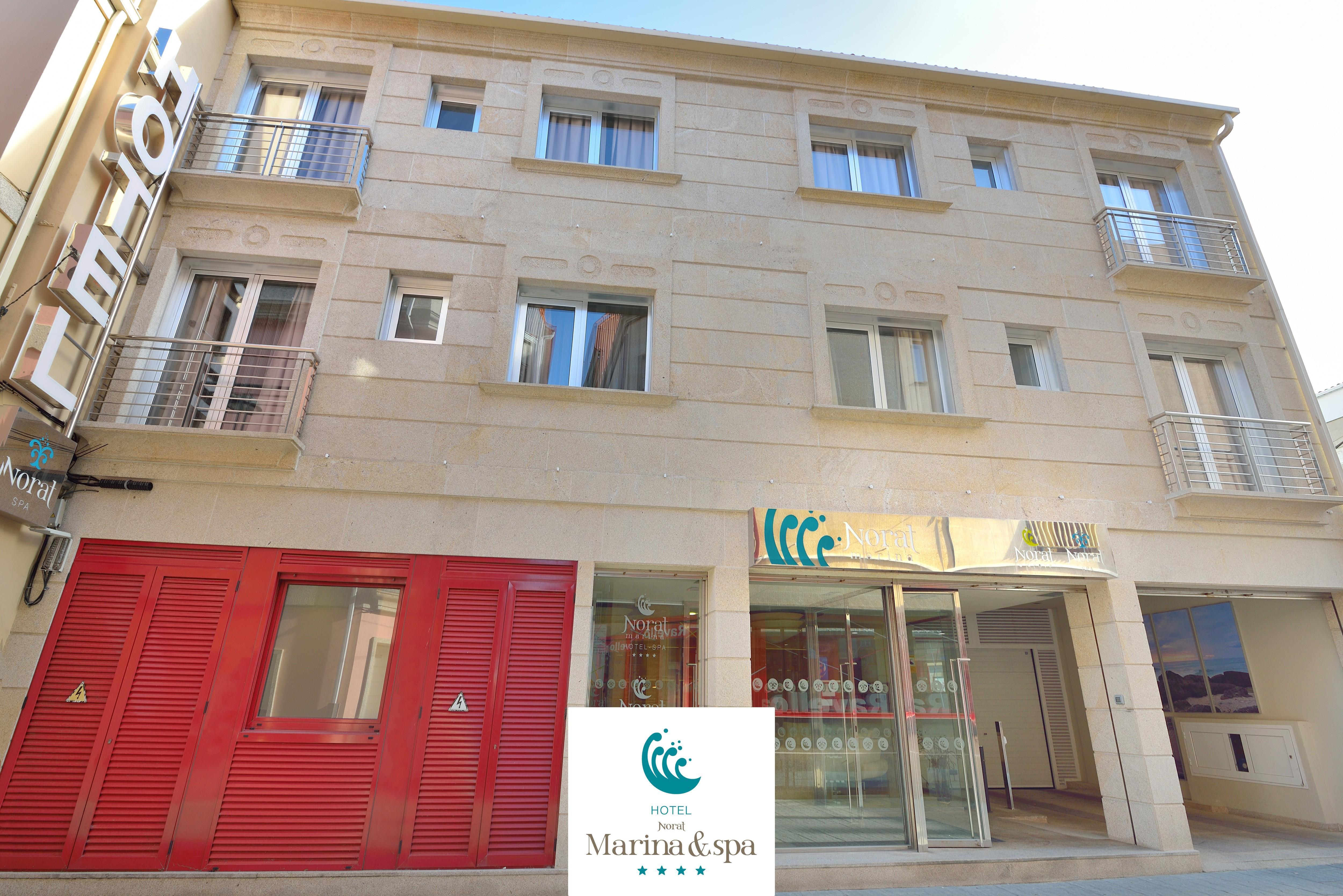 Norat Marina&spa 4* Superior Hotel 4*