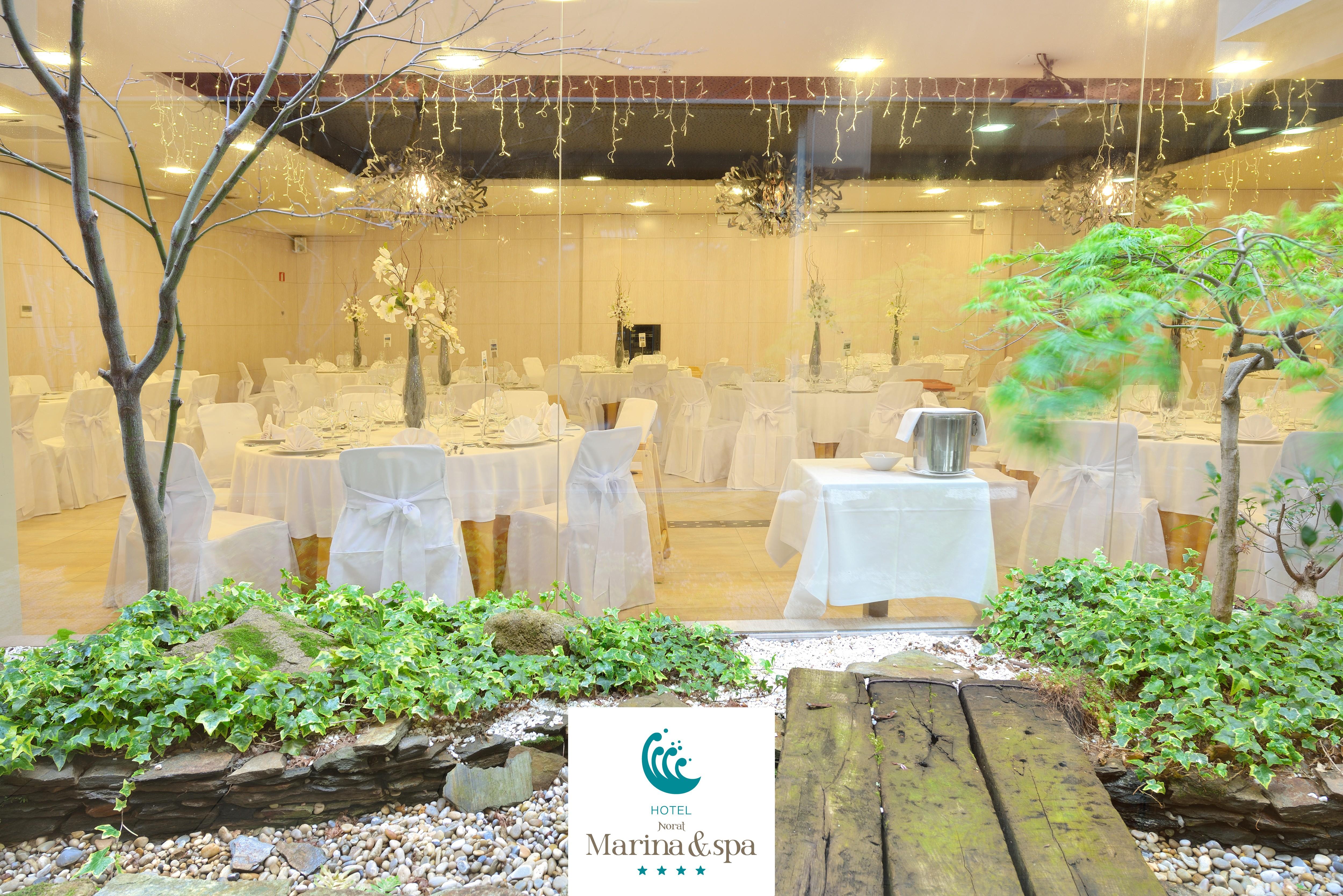 Hotel Norat Marina&spa 4* Superior O Grove