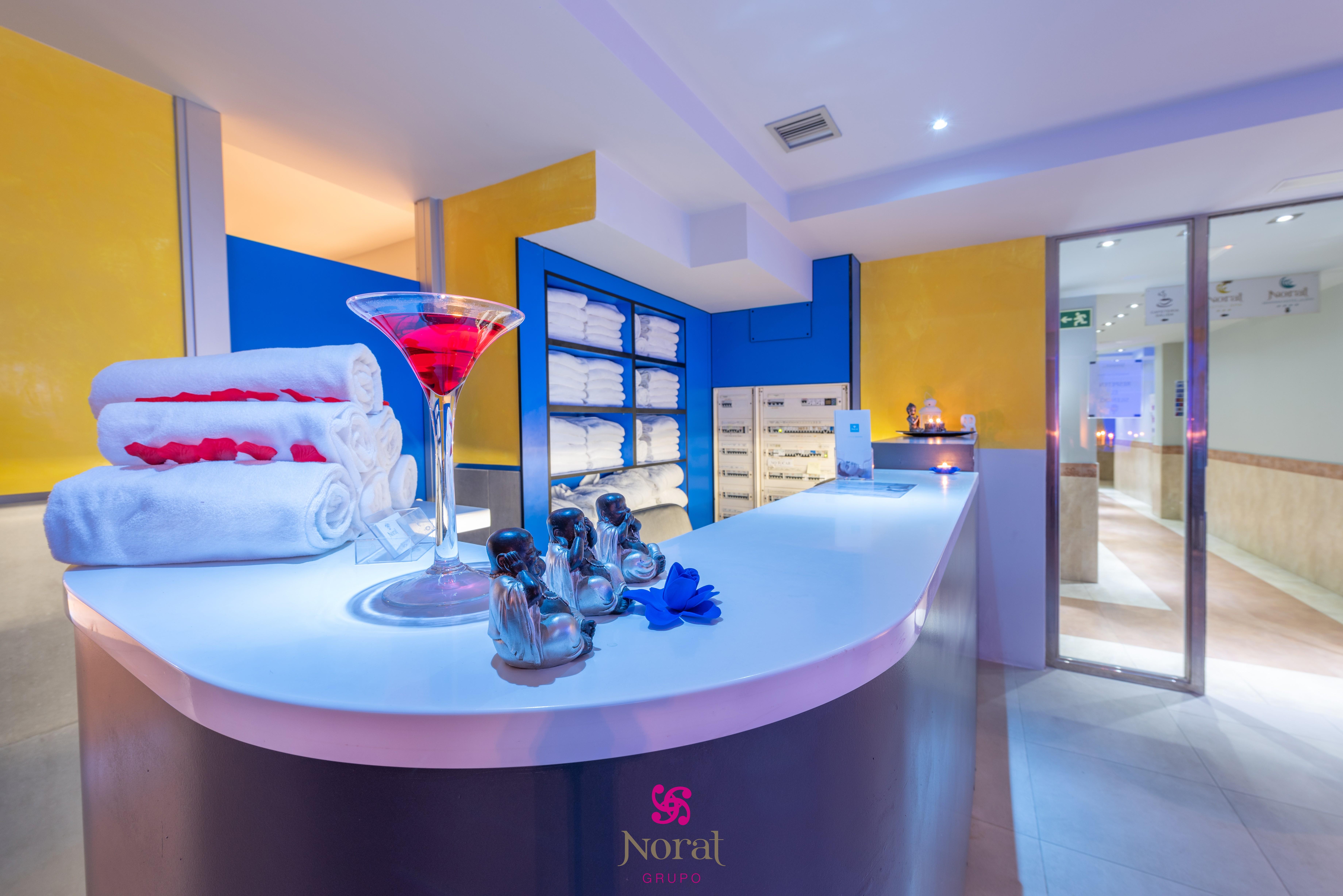 Norat Marina&spa 4* Superior