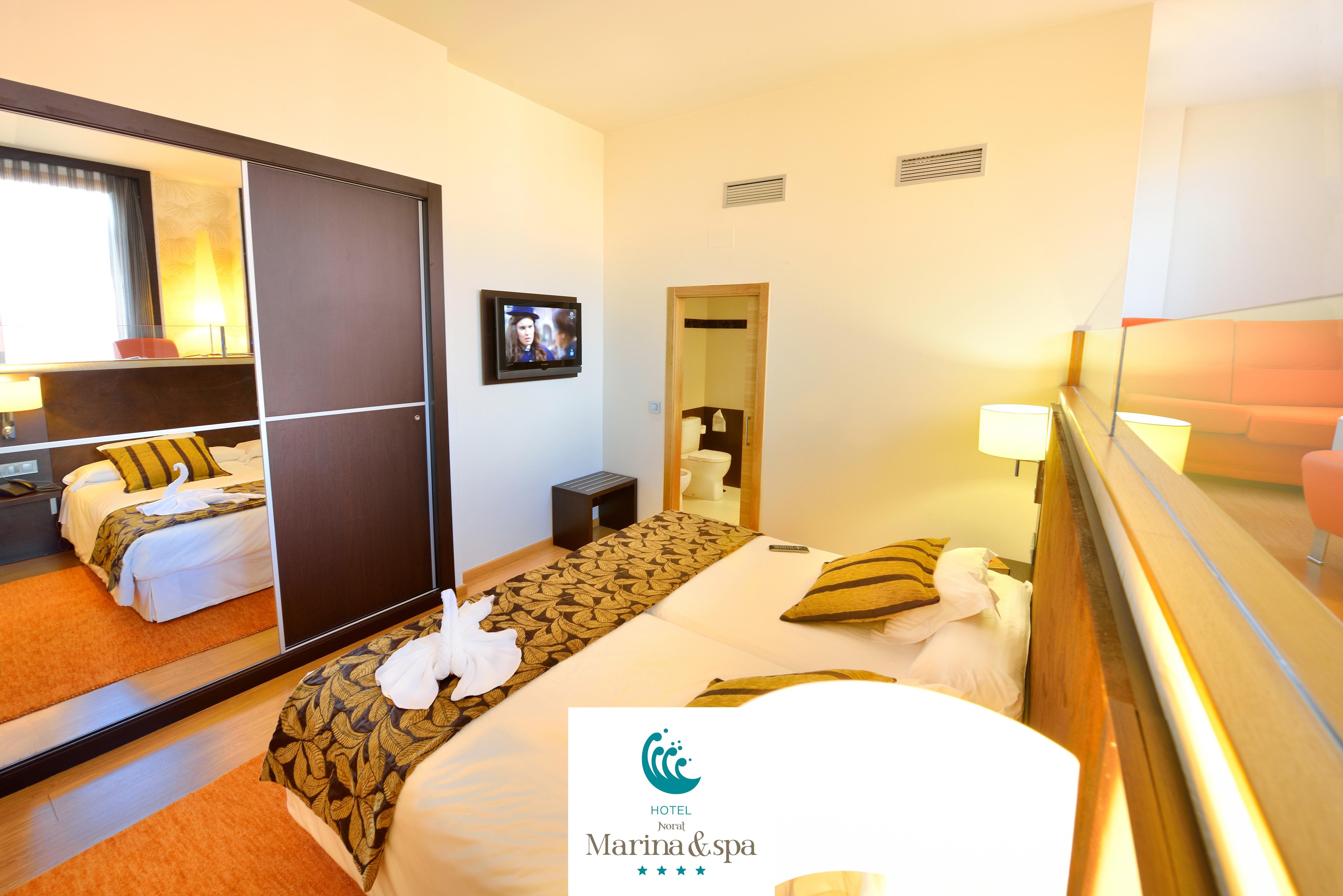 Norat Marina&spa 4* Superior 4* O Grove