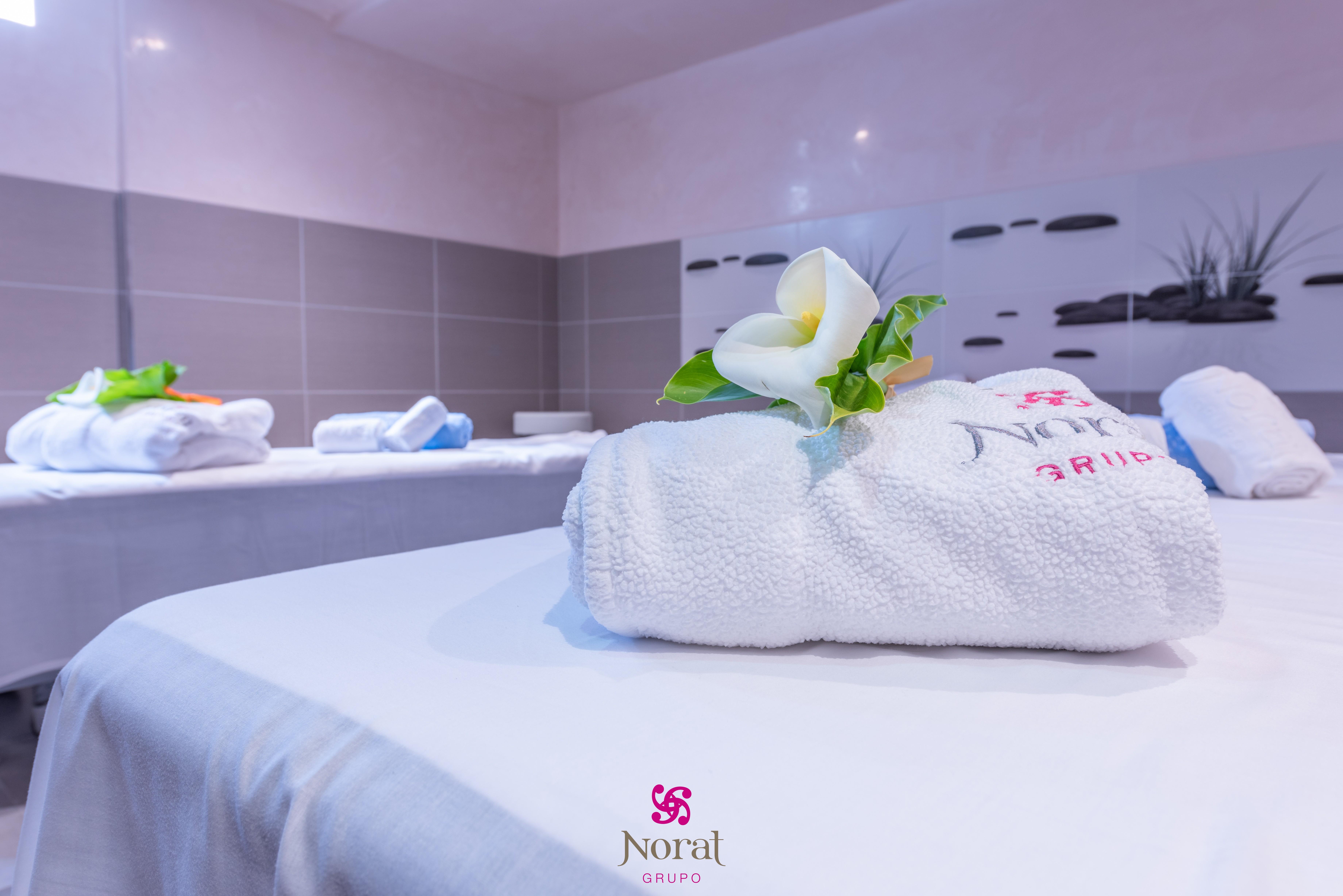 Norat Marina&spa 4* Superior