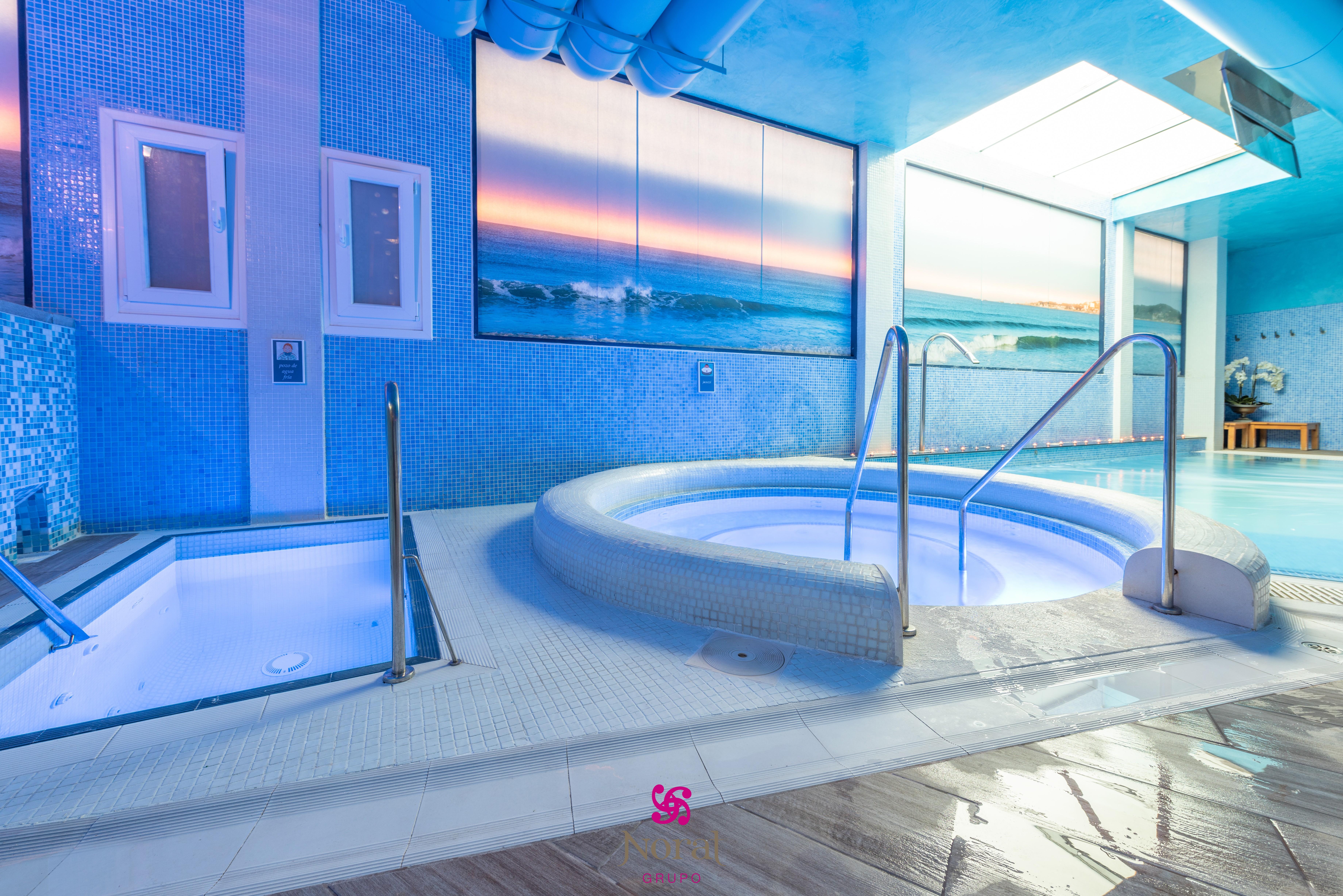 Norat Marina&spa 4* Superior