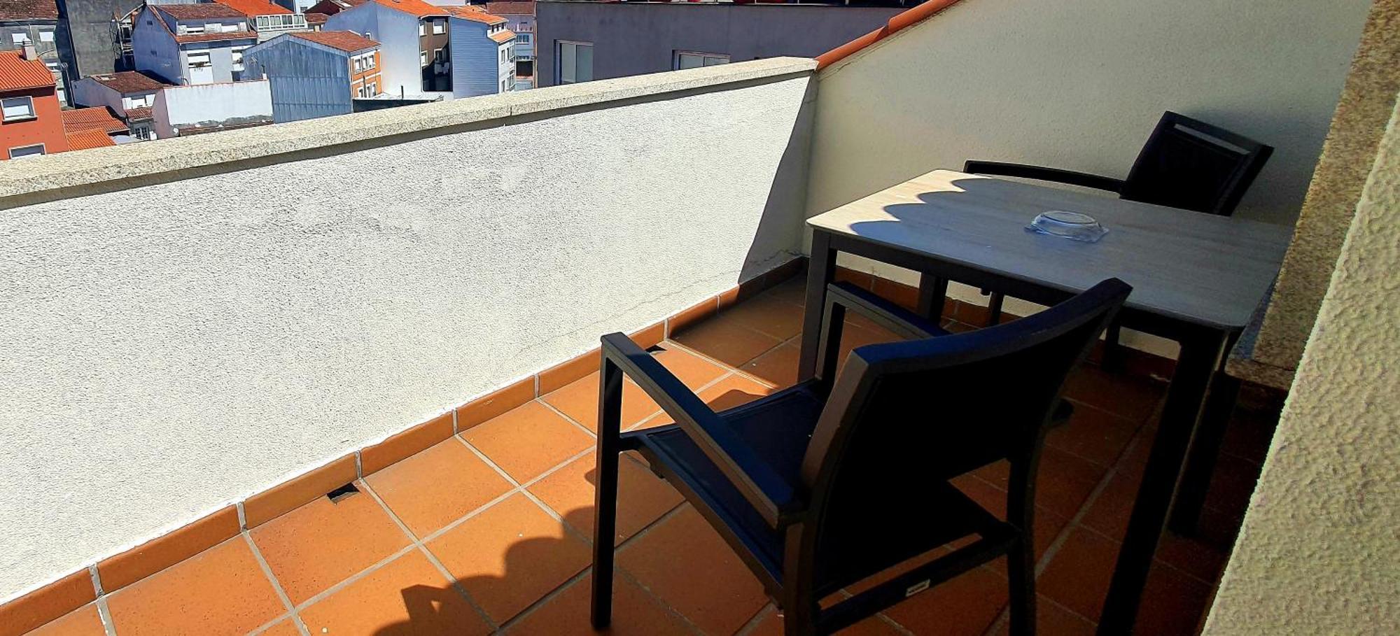 Norat Marina&spa 4* Superior O Grove