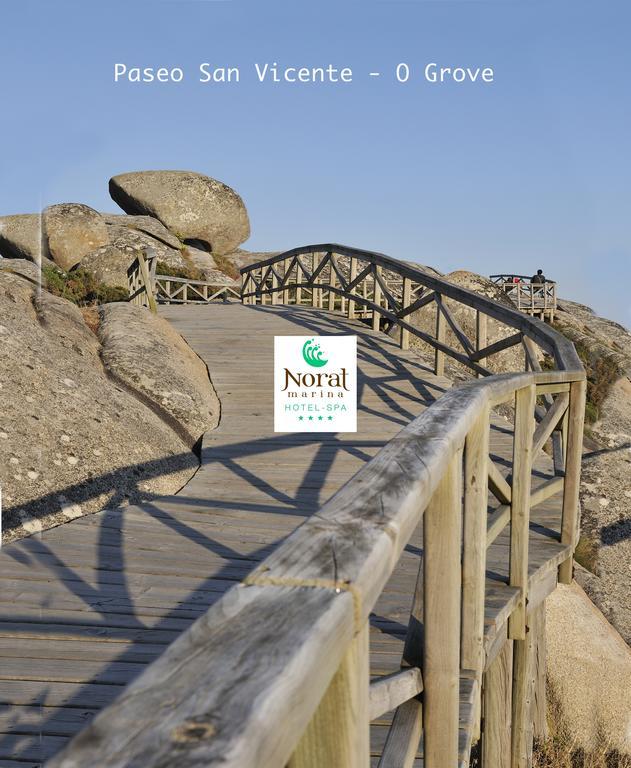 Norat Marina&spa 4* Superior Hotel