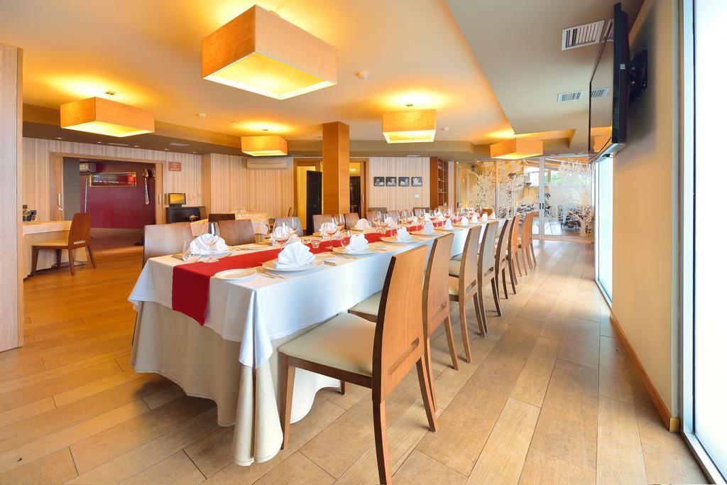 Norat Marina&spa 4* Superior 4* O Grove