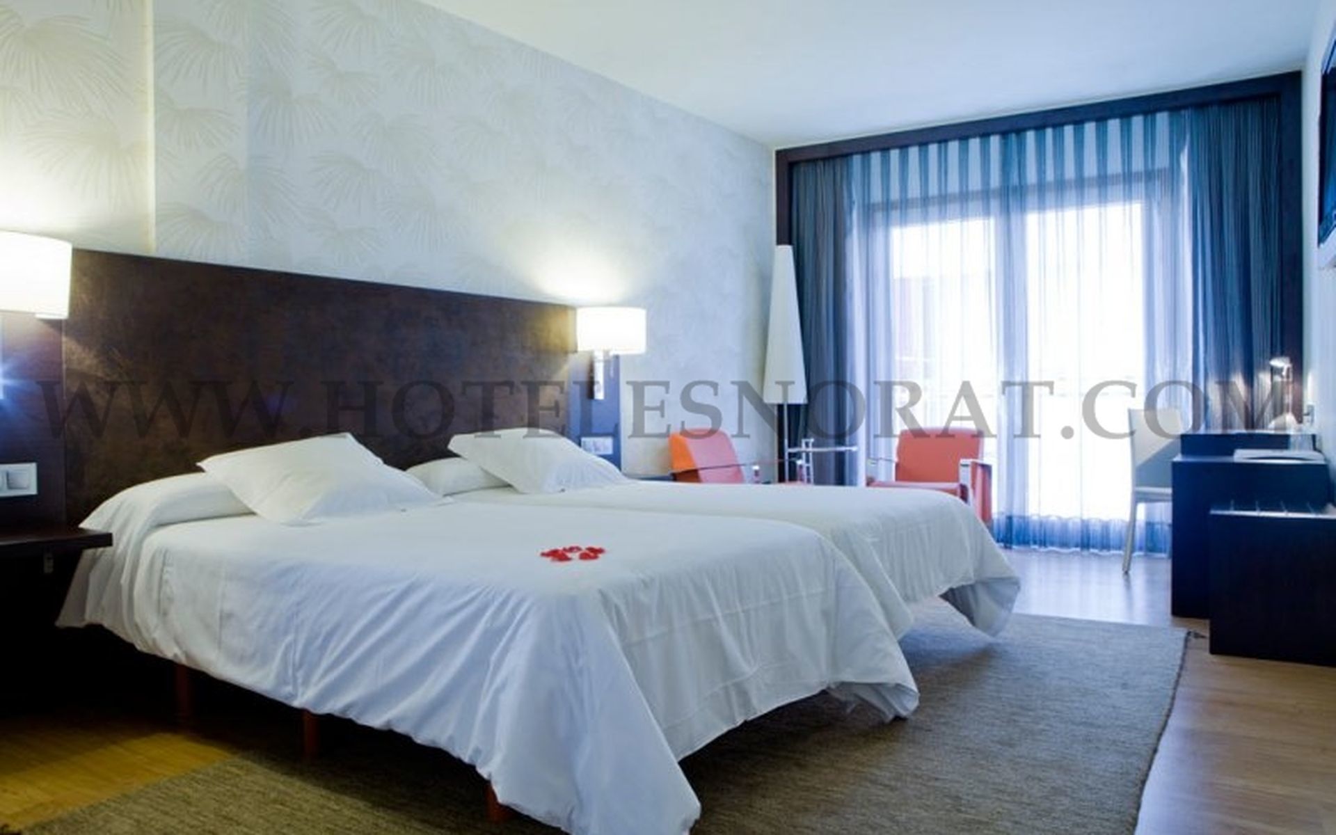 Hotel Norat Marina&spa 4* Superior