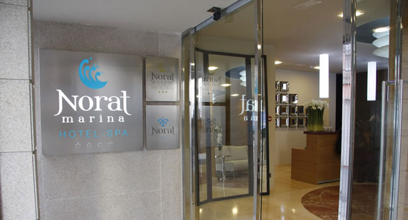 Hotel Norat Marina&spa 4* Superior 4*