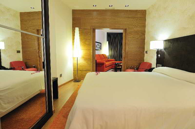 Hotel Norat Marina&spa 4* Superior 4*