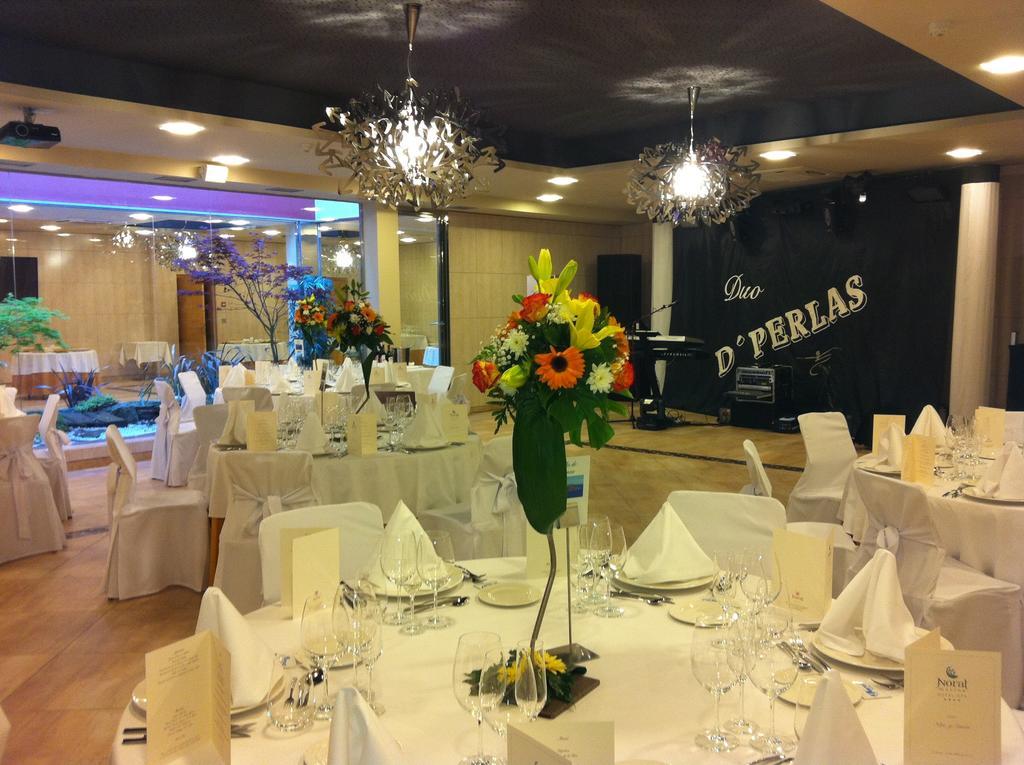 Norat Marina&spa 4* Superior Hotel 4*