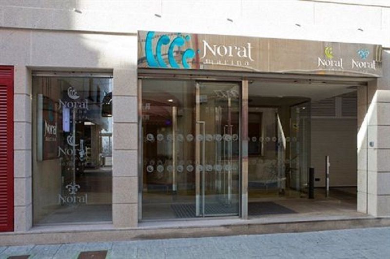 Norat Marina&spa 4* Superior