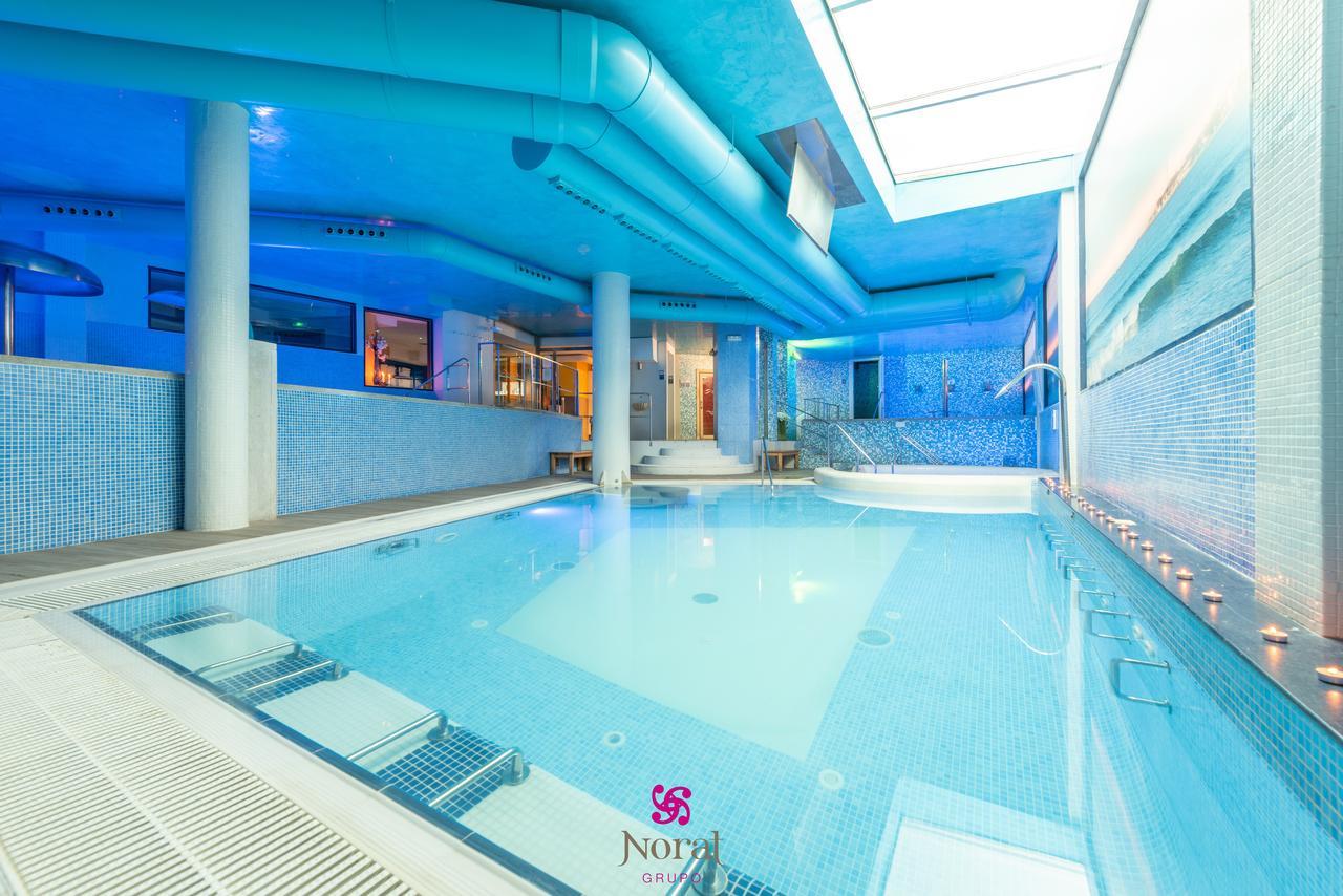 Norat Marina&spa 4* Superior