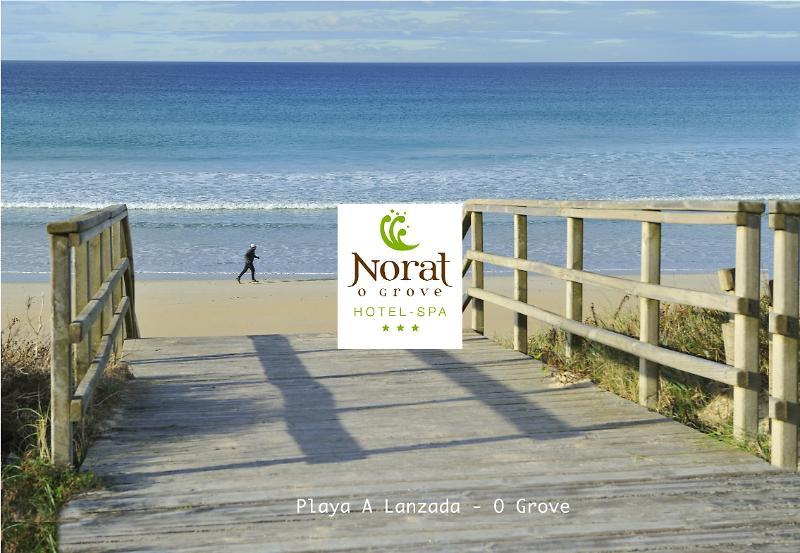 Hotel Norat Marina&spa 4* Superior