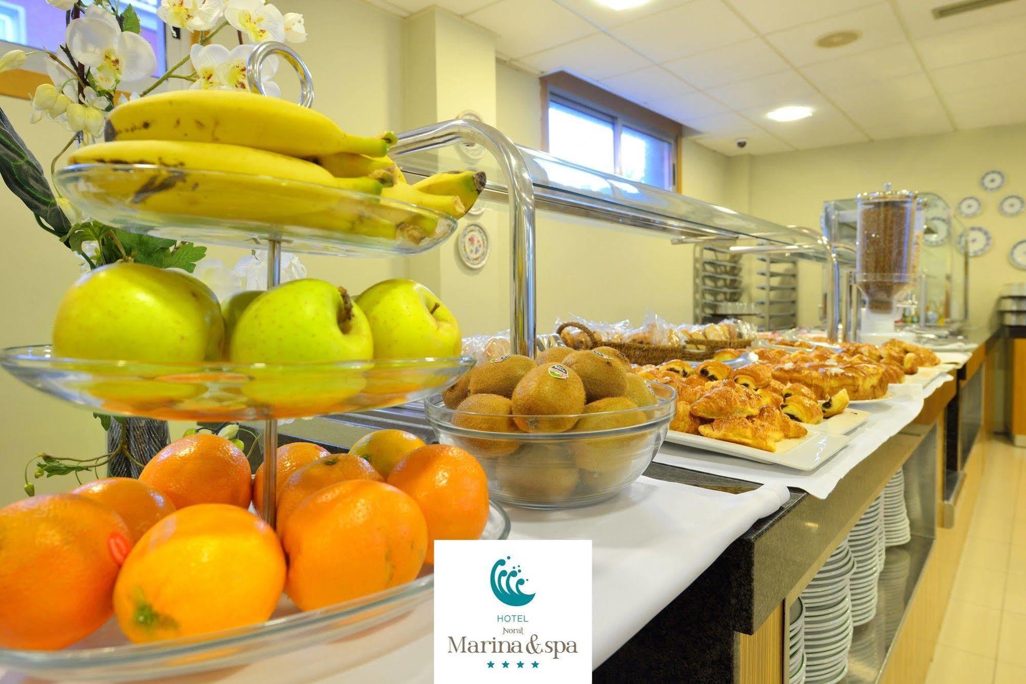 Hotel Norat Marina&spa 4* Superior O Grove